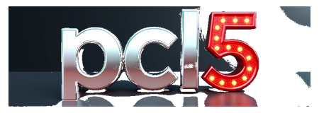pcl5 logo